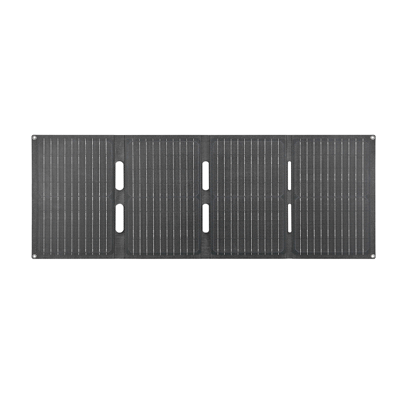 Solar Panel 200W - Portable 200W ETFE Solar Panel Charger