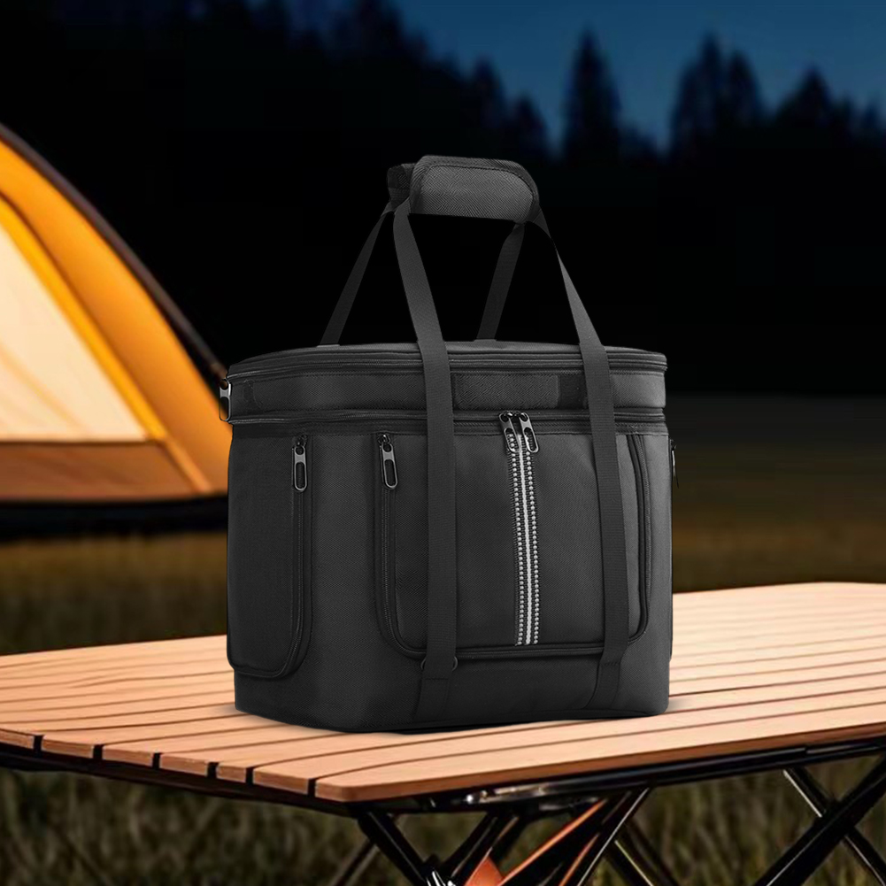 Portable Power Station - Carrying Case for Anker SOLIX C1000