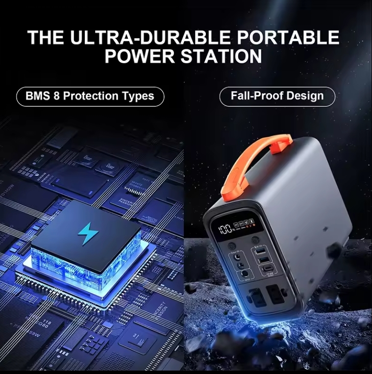 Wholesale Price Compact 200W P - Outdoor Power Station 评论和价格
