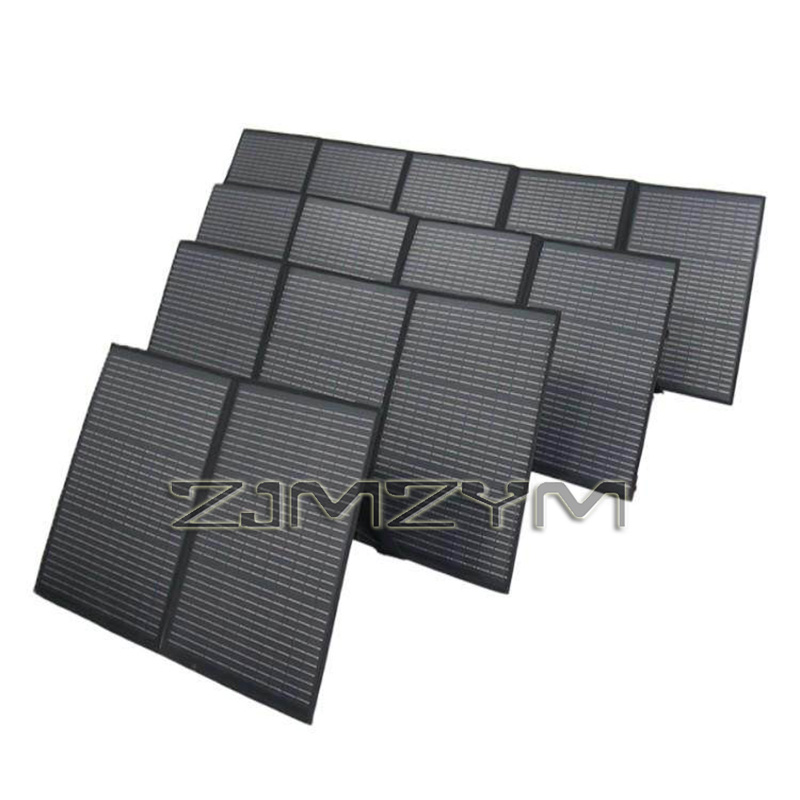 Foldable Solar Panel 300W / 25 - Solar Panel 200W 评论和价格