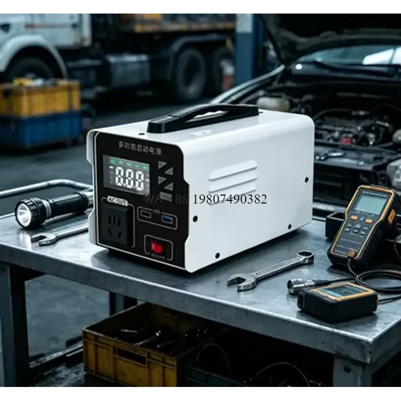 wmwmnu for EV Power Charging S - Lithium Battery 12V 评论和价格