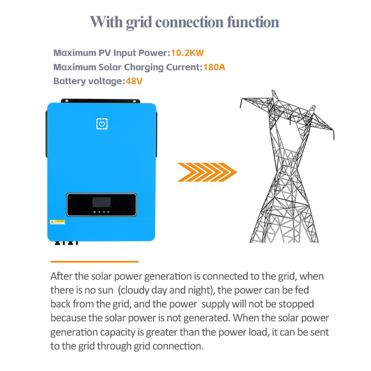 Wholesale Hybrid Mppt Solar Ch - Charge Controller Solar 评论和价格