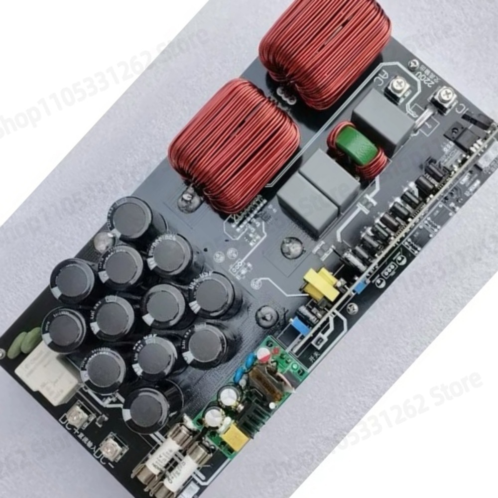 10KW 12KW 15KW Pure Sine Wave  - Power Inverter 评论和价格