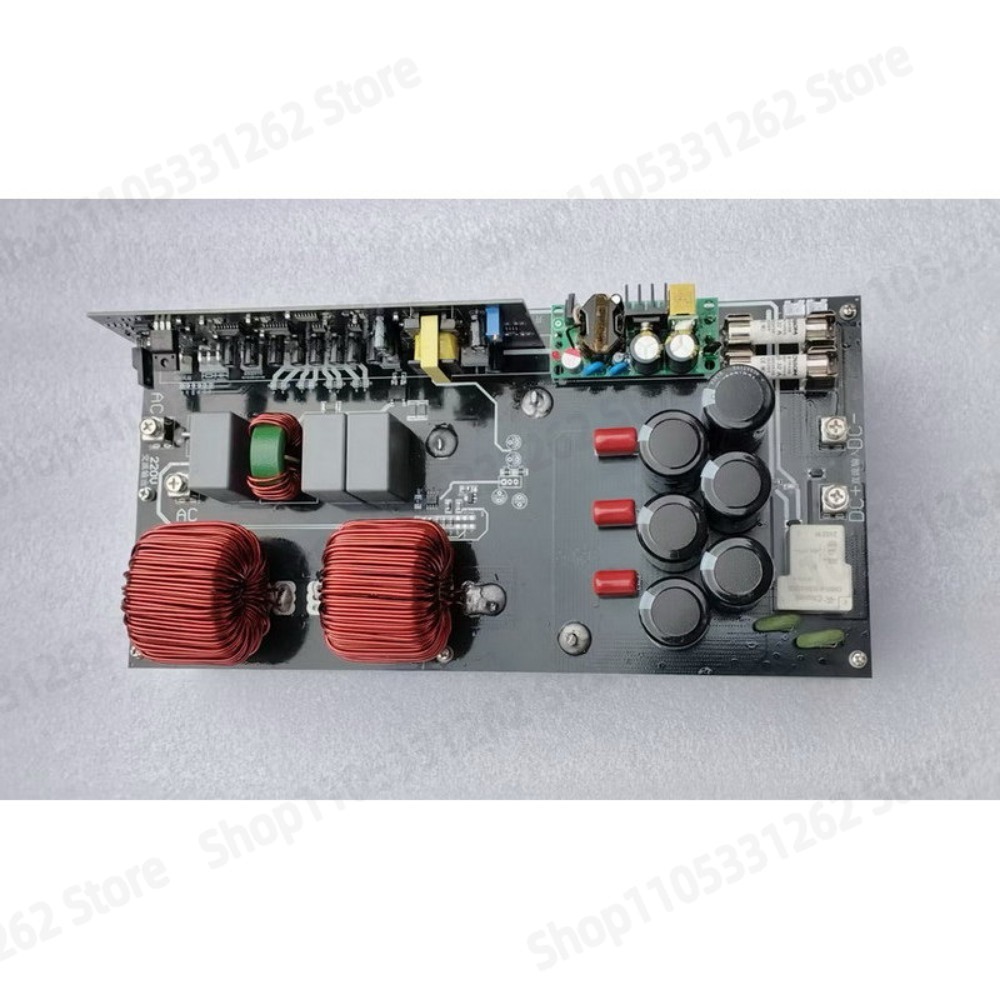 10KW 12KW 15KW Pure Sine Wave  - Power Inverter 评论和价格
