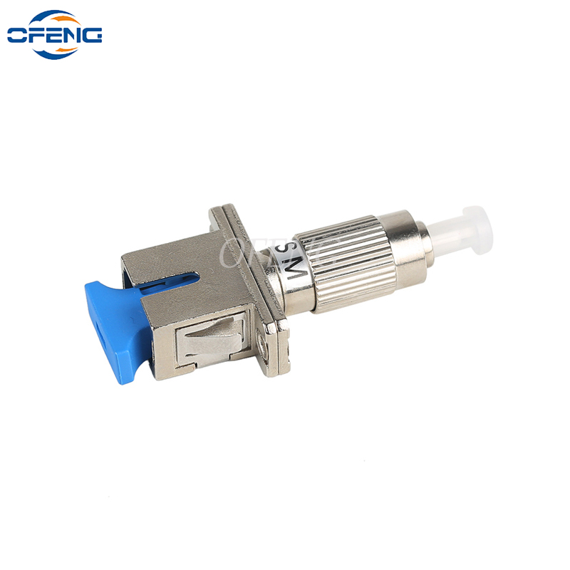 SC-FC FC Male SC Female Fiber  - Energy Monitor Meter 评论和价格