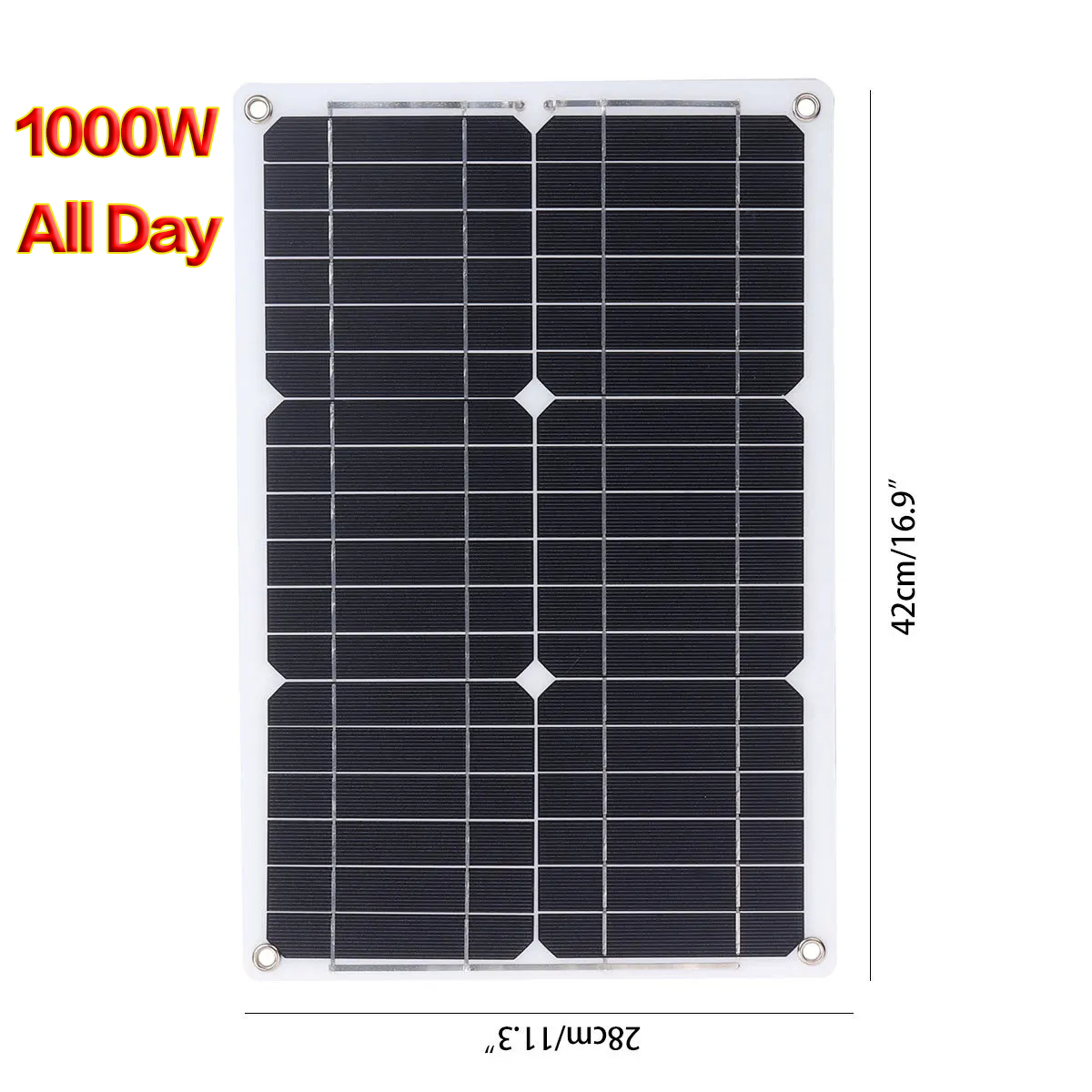 110V/220V Solar Panel System 1 - Charge Controller Solar 评论和价格