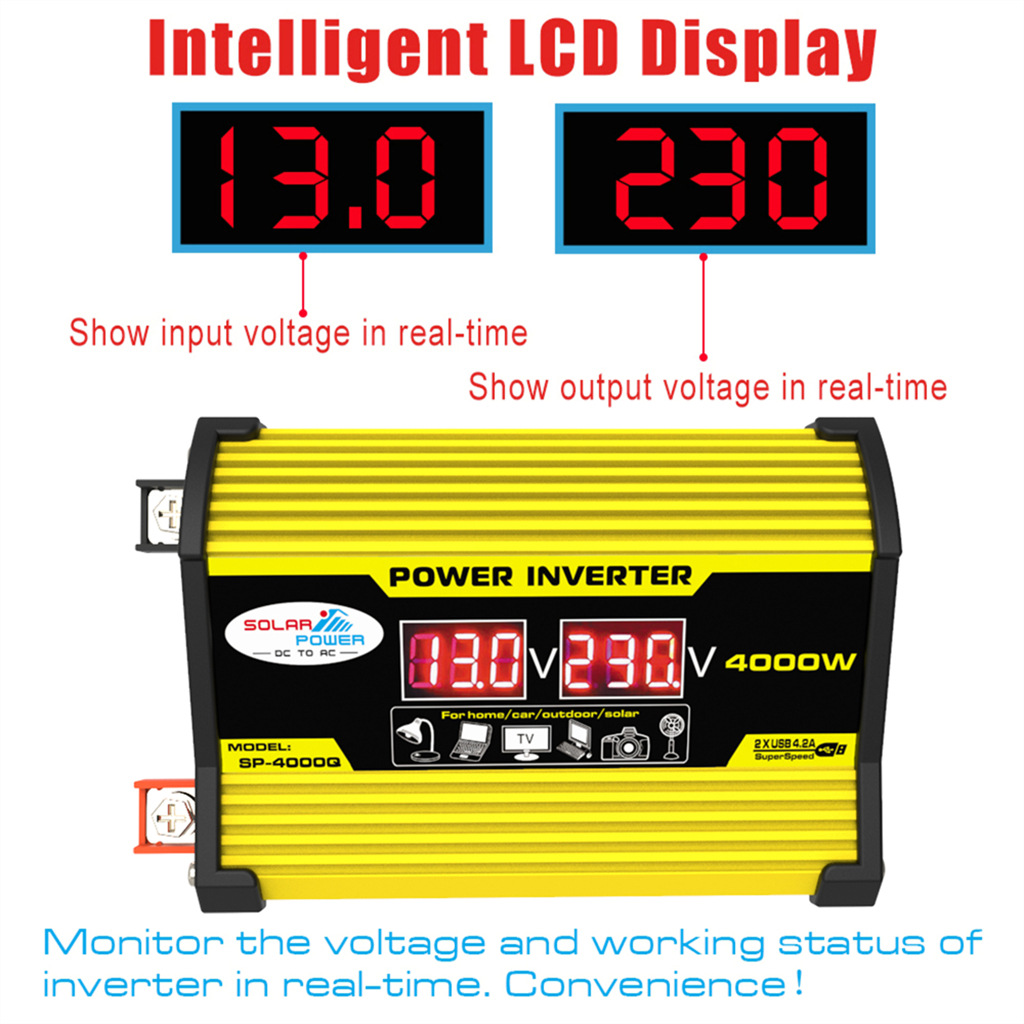 110V/220V Solar Panel System 1 - Charge Controller Solar 评论和价格