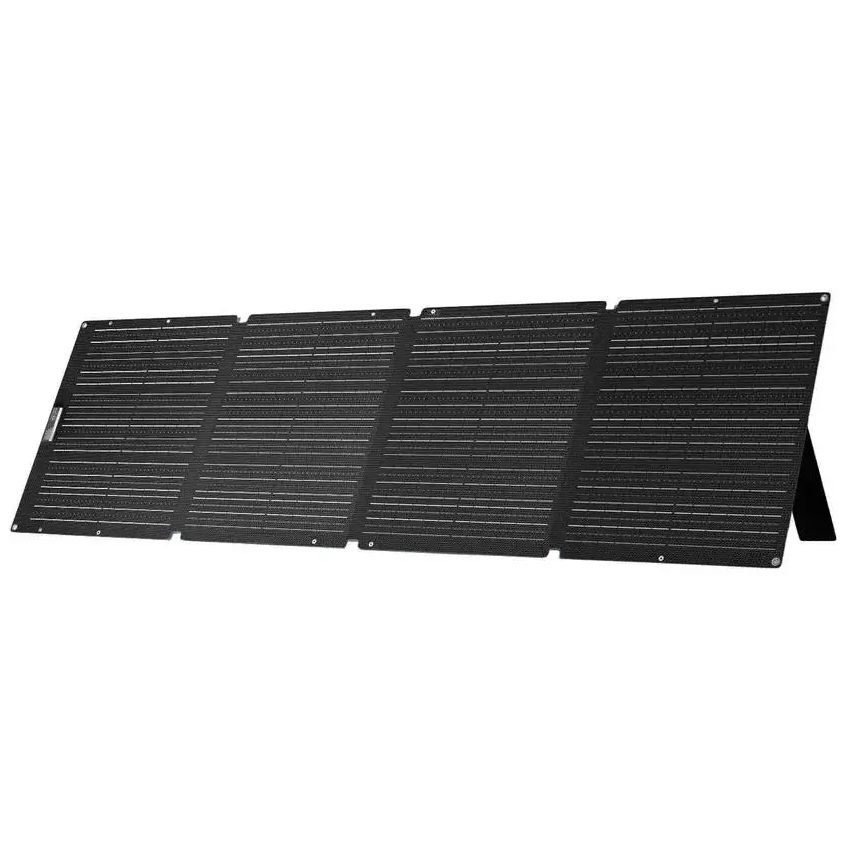 ALLPOWERS SOLAX SE200 200W Fol - Solar Panel 200W 评论和价格