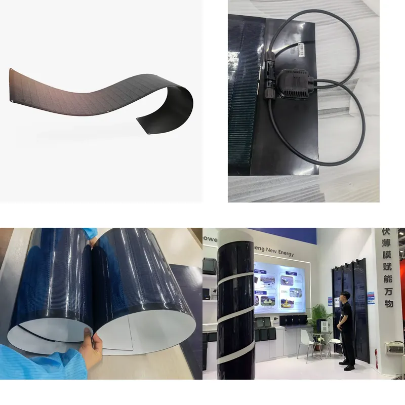 for Customized 100W 200W 300W  - Solar Panel 200W 评论和价格