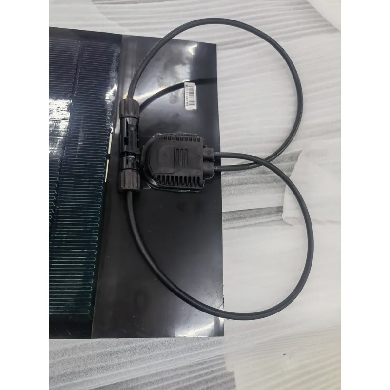 for Customized 100W 200W 300W  - Solar Panel 200W 评论和价格