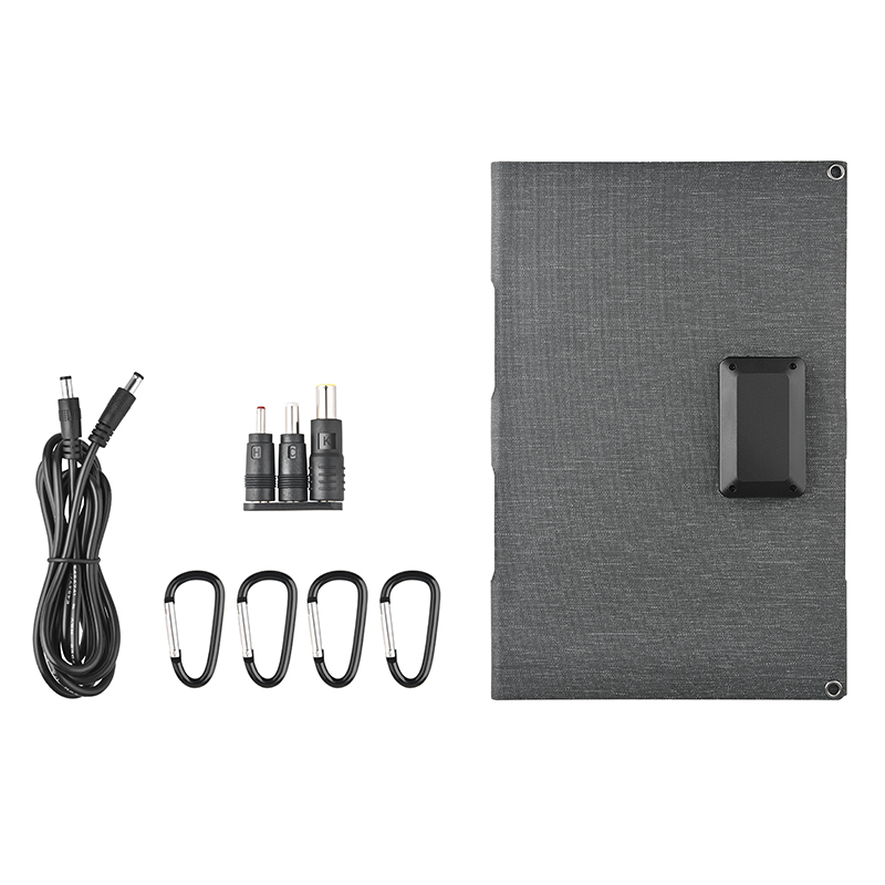 Portable 200W ETFE Solar Panel - Solar Panel 200W 评论和价格
