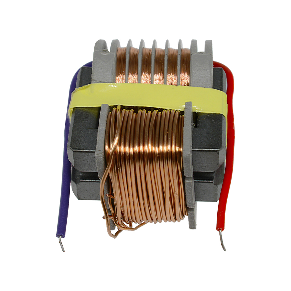 12V 15KV High Frequency Voltag - Power Inverter 评论和价格