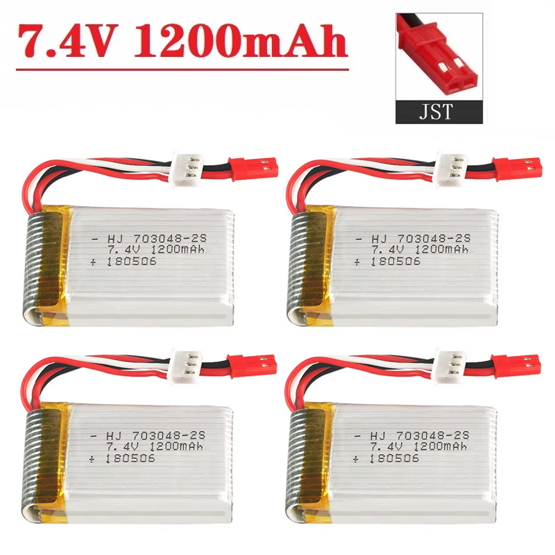 Lipo Battery 2S 7.4V 1200mAh 7 - Lithium Battery 12V 评论和价格