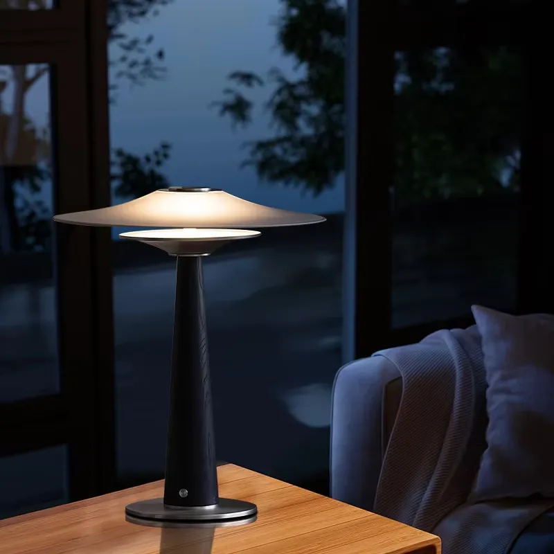 Modern Luxury Scandinavian Des - Solar Lamp 评论和价格