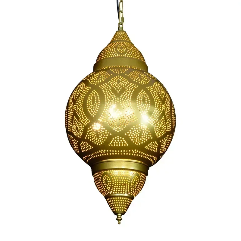 Thai Southeast Asian Style Iro - Solar Lamp 评论和价格