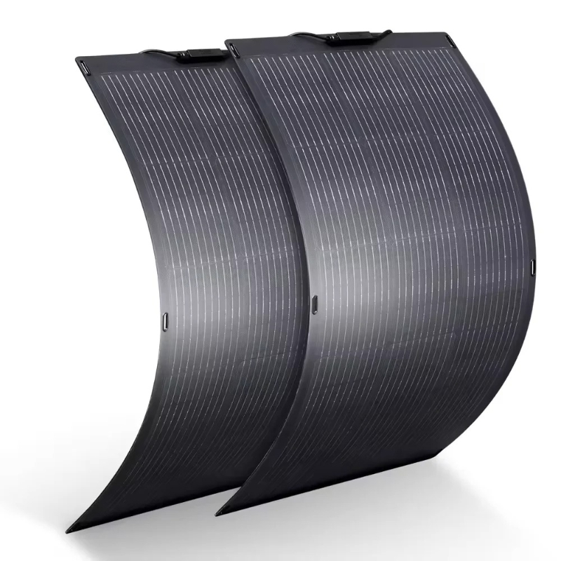 Outdoor high-quality lightweig - Solar Panel 200W 评论和价格