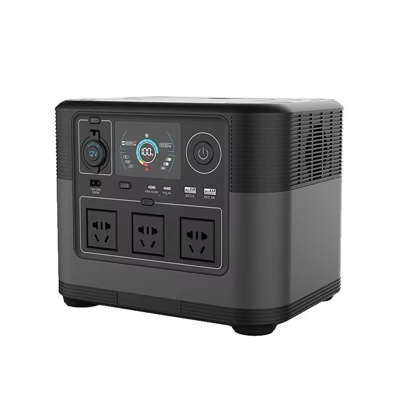 Kerengsen Outdoor Camping DC M - Outdoor Power Station 评论和价格