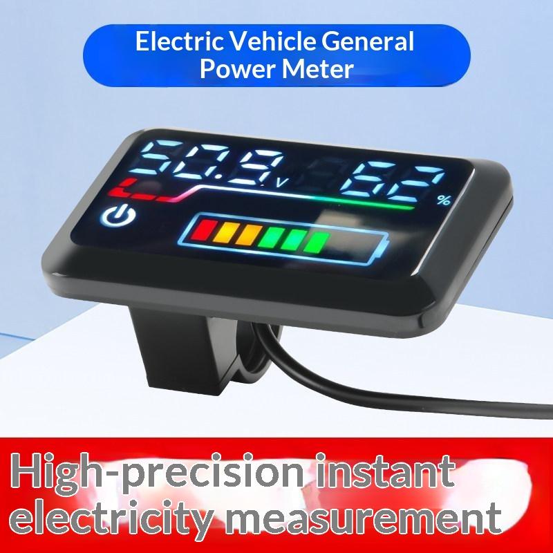 Precision Voltage Meter Digita - Energy Monitor Meter 评论和价格