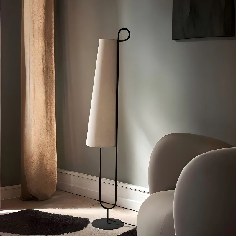 Retro living room bed and brea - Solar Lamp 评论和价格