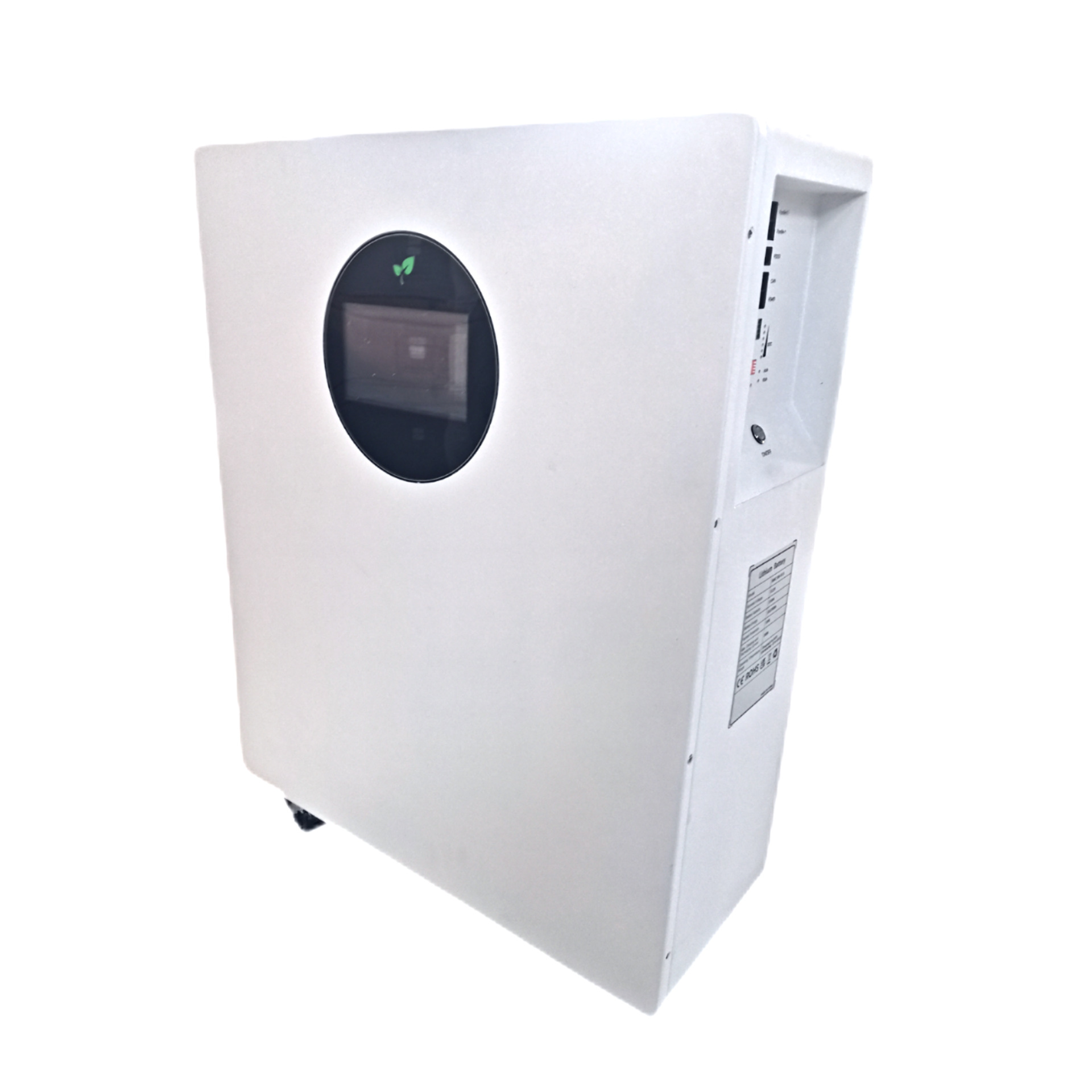300AH314AH large-capacity lith - Solar Generator 评论和价格