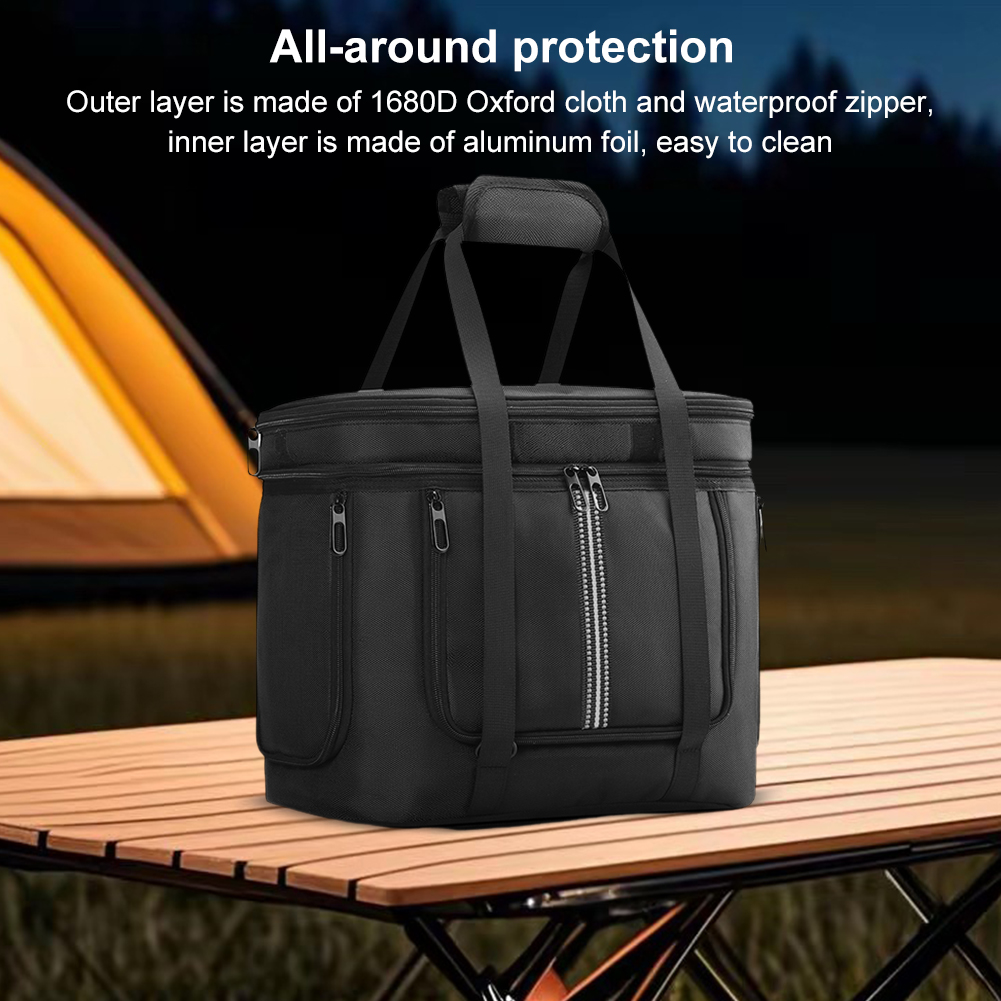 Carrying Case for Anker SOLIX  - Portable Power Station 评论和价格