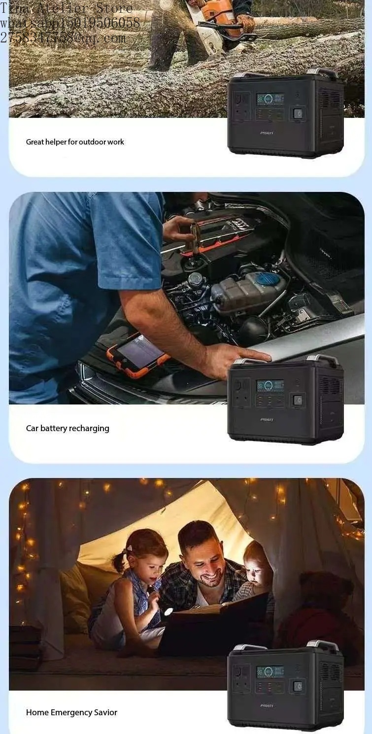 SOLIX C1000 Gen 2 2000W Peak 3 - Solar Generator 评论和价格