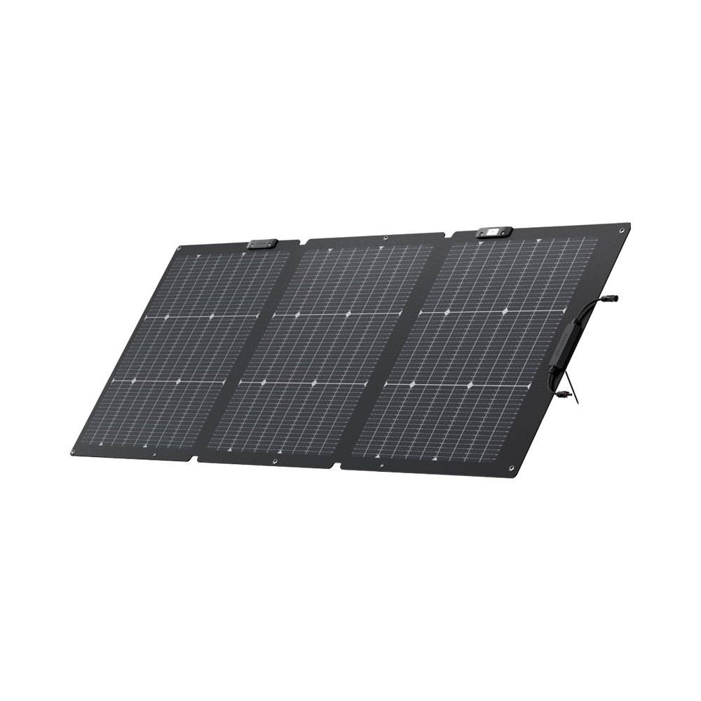 160 Watt Foldable Solar Panel  - Solar Panel 评论和价格