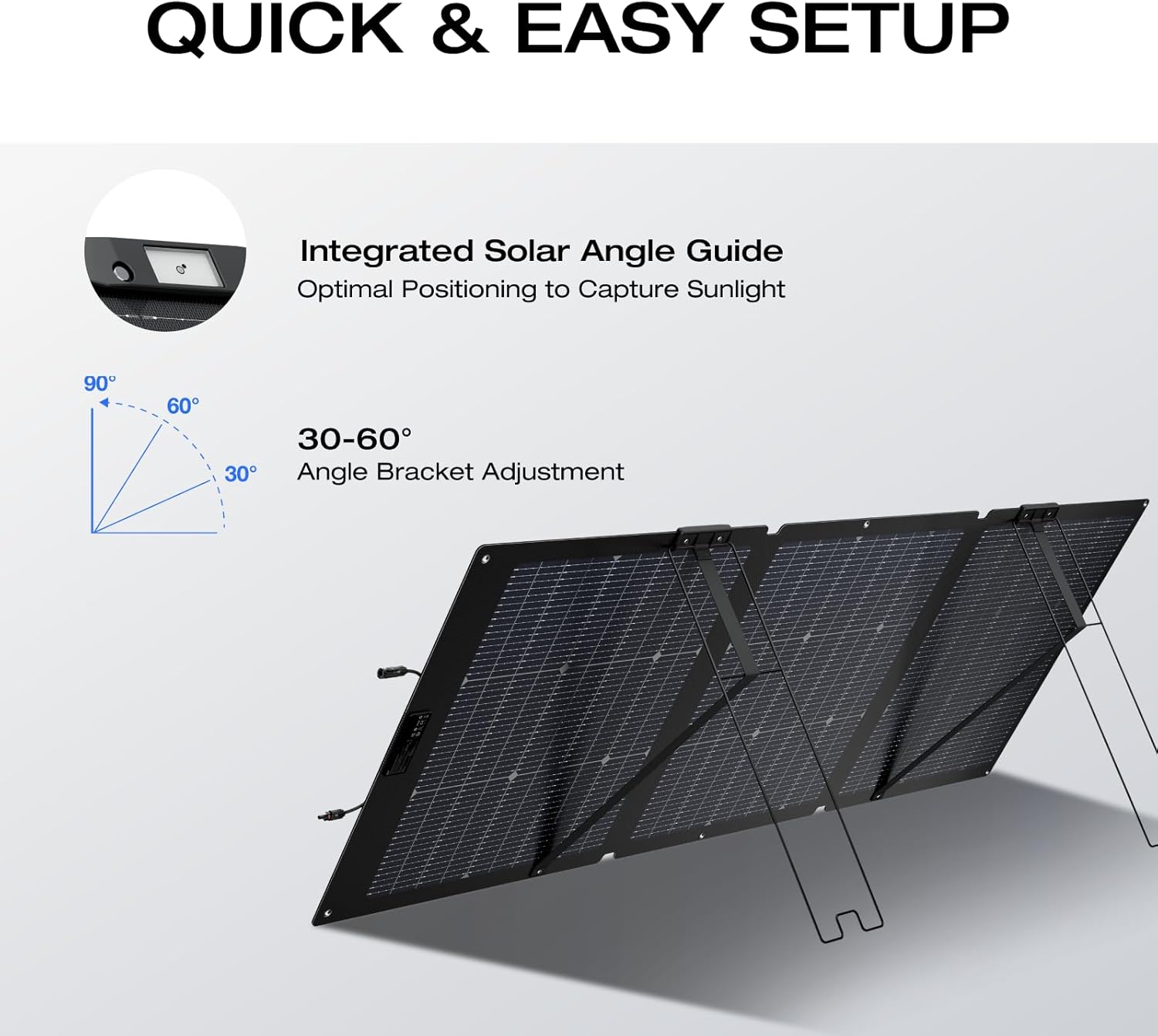 160 Watt Foldable Solar Panel  - Solar Panel 评论和价格