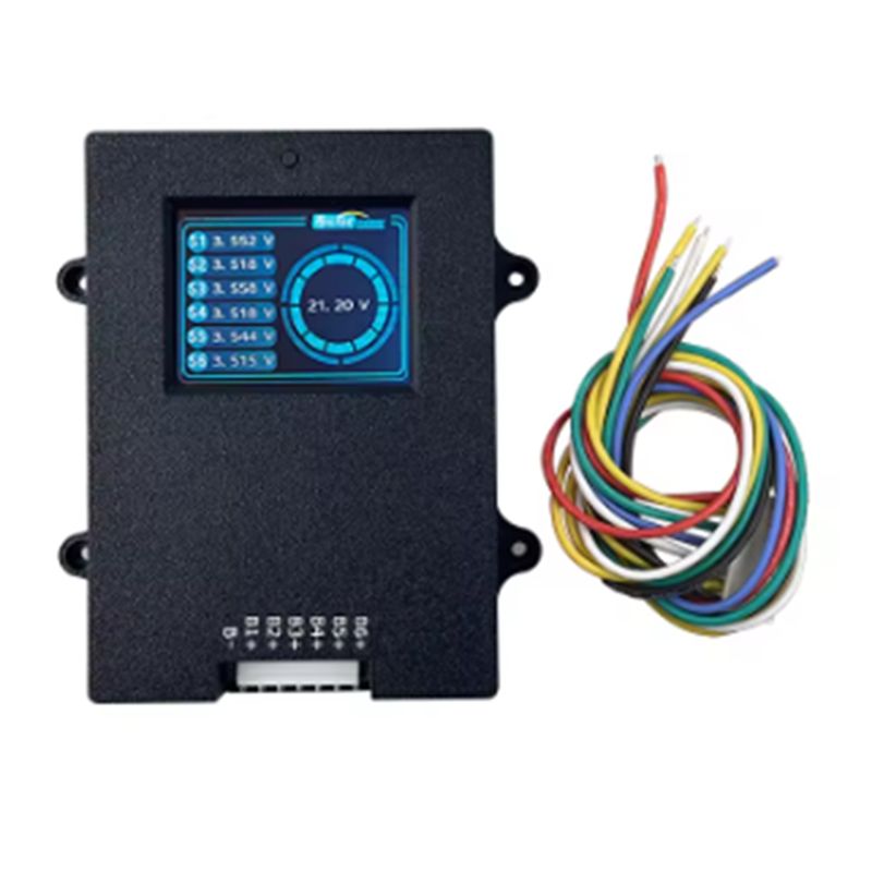 QWE-5A LTO Active Balancer For - Lithium Battery 12V 评论和价格