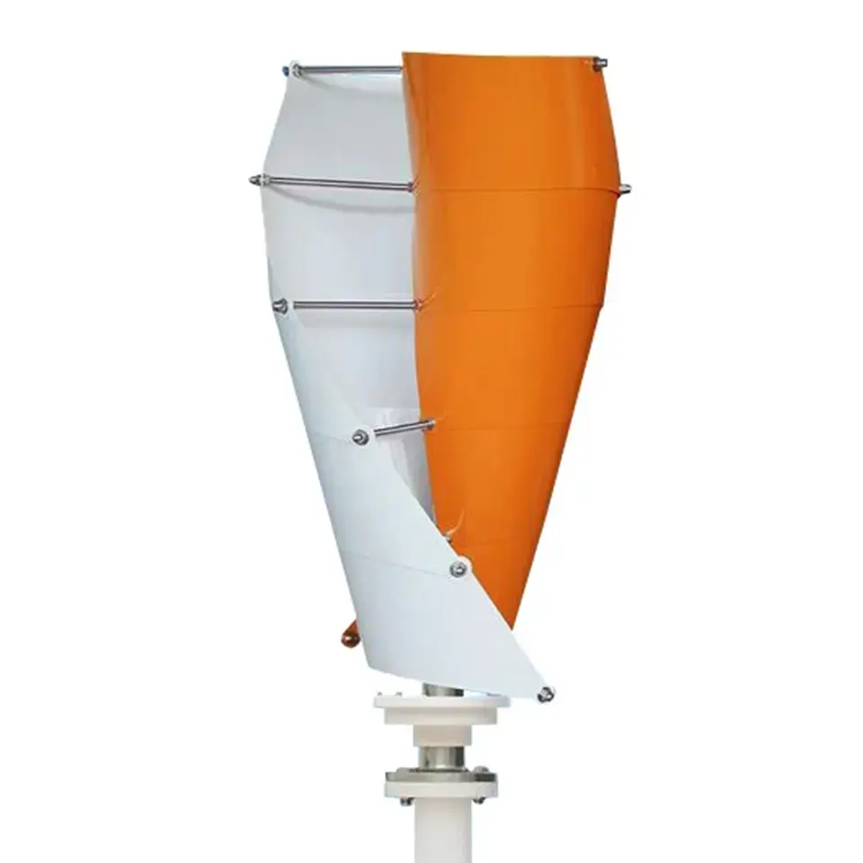 Vertical Small 10 kw 3000w 100 - Solar Generator 评论和价格
