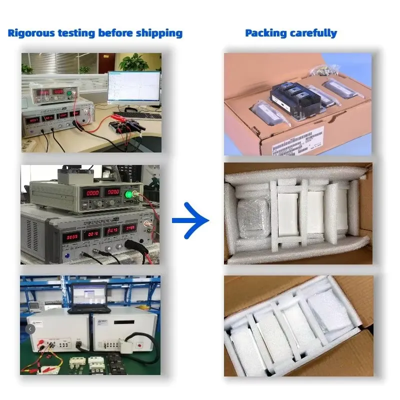 IGBT IPM Power Module PM150RSA - Power Inverter 评论和价格