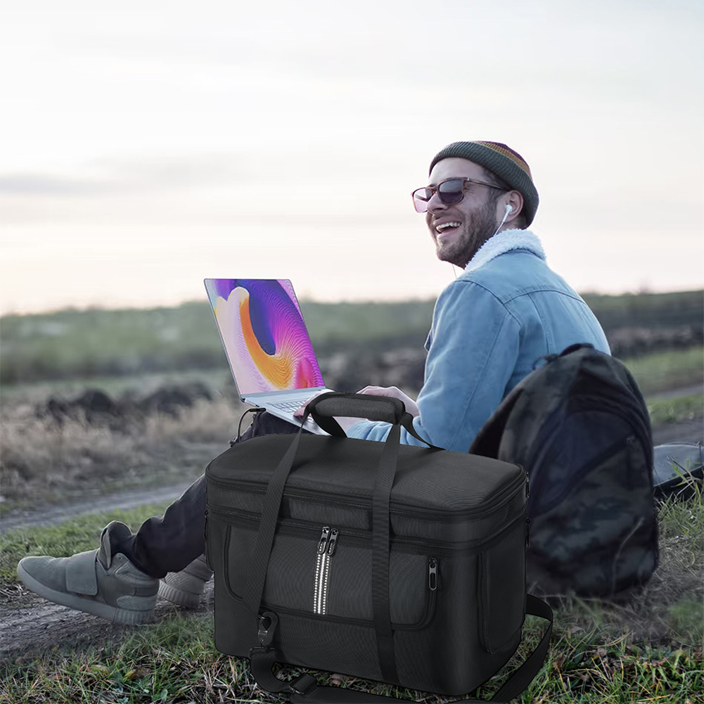 Carrying Case for DJI Power 10 - Portable Power Station 评论和价格